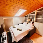 Mitten Im Schwarzwald Mit Infrarot-sauna Und Garagenparkplatz Appartement Schönwalde
