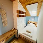 Mitten Im Schwarzwald Mit Infrarot-sauna Und Garagenparkplatz * Schönwalde