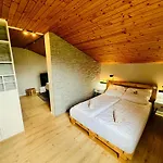 Mitten Im Schwarzwald Mit Infrarot-sauna Und Garagenparkplatz