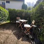 Mitten Im Schwarzwald Mit Infrarot-sauna Und Garagenparkplatz Appartement