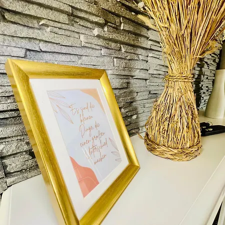 Mitten Im Schwarzwald Mit Infrarot-sauna Und Garagenparkplatz Apartamento Schönwalde