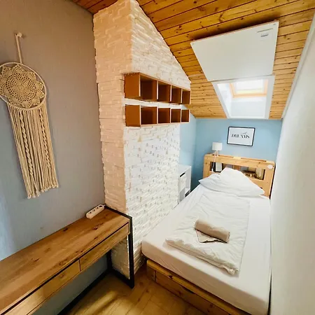 Mitten Im Schwarzwald Mit Infrarot-sauna Und Garagenparkplatz * Schönwalde